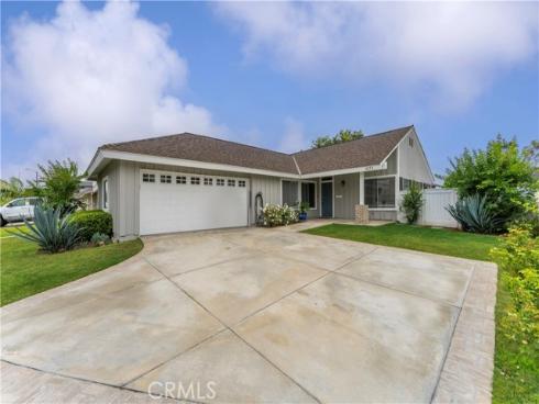4252 Brookside Street, Irvine, CA