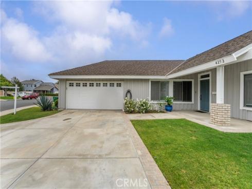 4252 Brookside Street, Irvine, CA