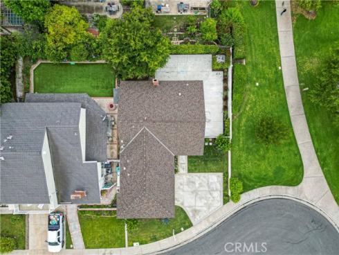 4252 Brookside Street, Irvine, CA