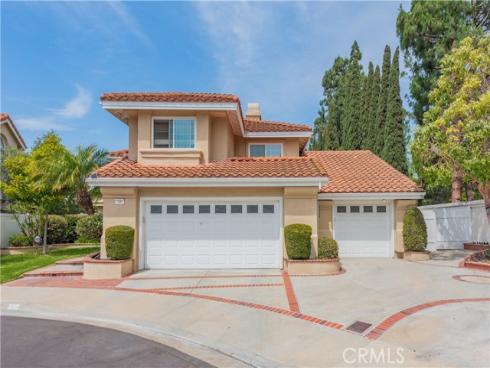 10 Pesaro , Irvine, CA