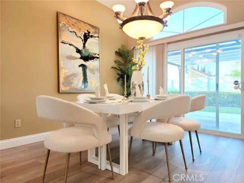 10 Pesaro , Irvine, CA