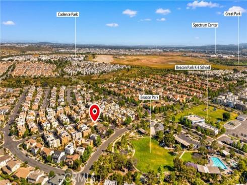 105  Newall  , Irvine, CA