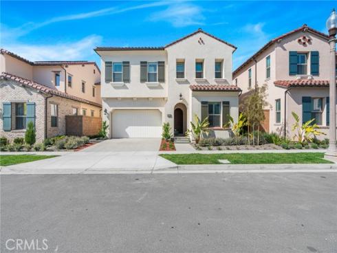 100 Bright Star , Irvine, CA