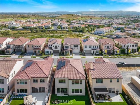 100 Bright Star , Irvine, CA