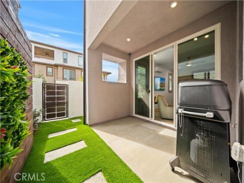 190 Abacus , Irvine, CA