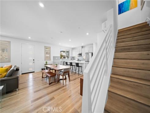 190 Abacus , Irvine, CA