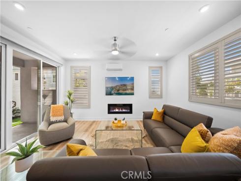 190 Abacus , Irvine, CA