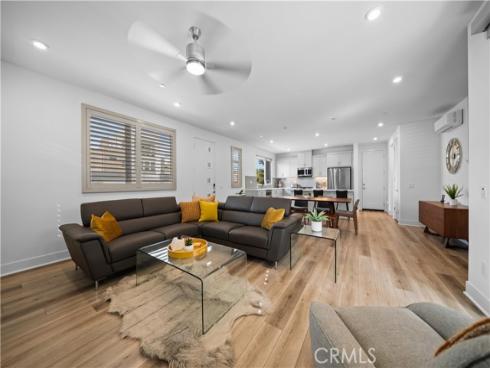 190 Abacus , Irvine, CA