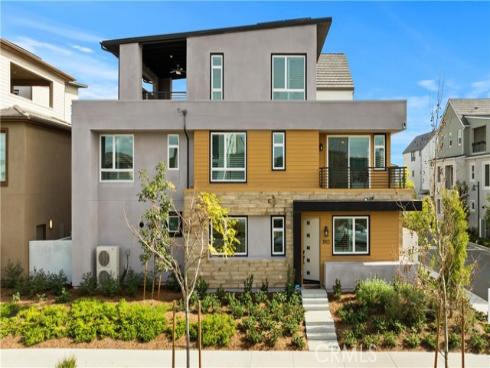 190 Abacus , Irvine, CA