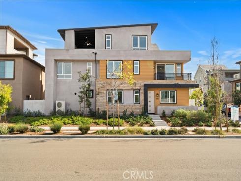 190 Abacus , Irvine, CA