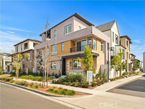 190 Abacus , Irvine, CA