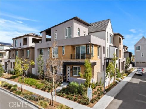 190 Abacus , Irvine, CA