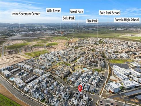 190 Abacus , Irvine, CA