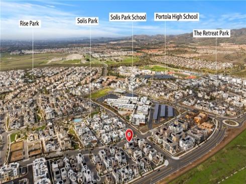 190 Abacus , Irvine, CA