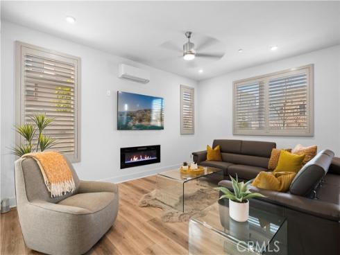 190 Abacus , Irvine, CA