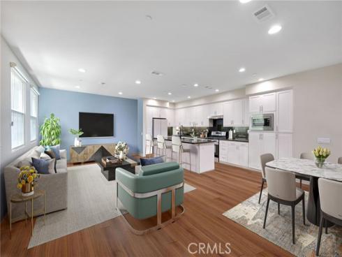 228 Borrego , Irvine, CA