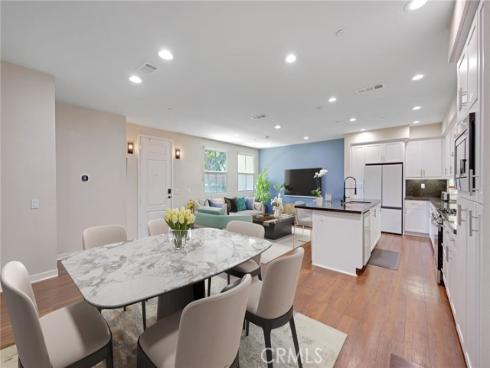 228 Borrego , Irvine, CA