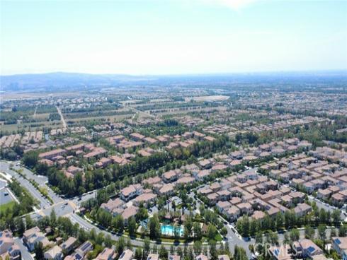 228 Borrego , Irvine, CA