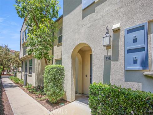 228 Borrego , Irvine, CA