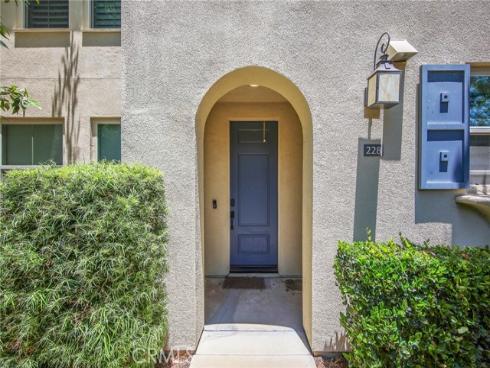 228 Borrego , Irvine, CA