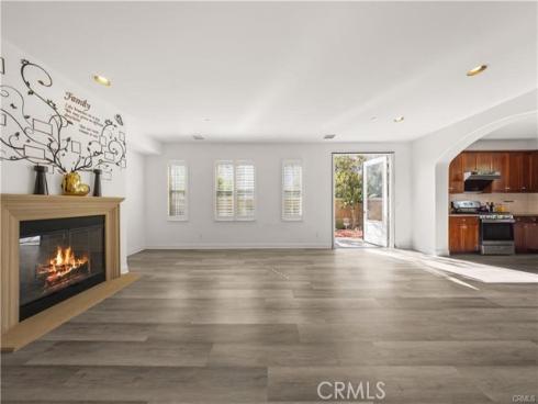 54 Great Lawn , Irvine, CA