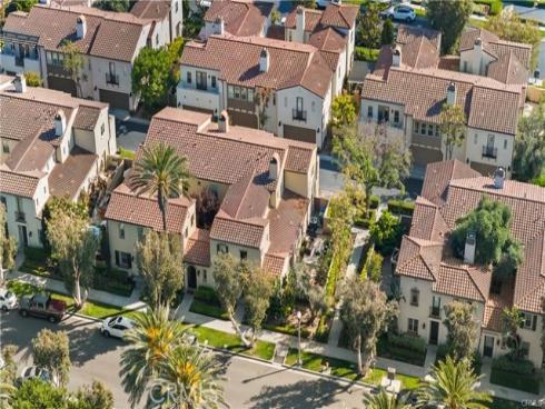 54 Great Lawn , Irvine, CA