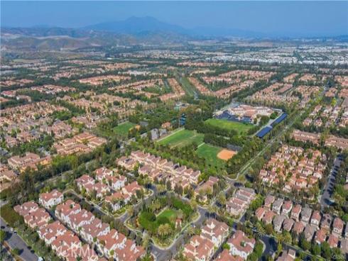 54 Great Lawn , Irvine, CA