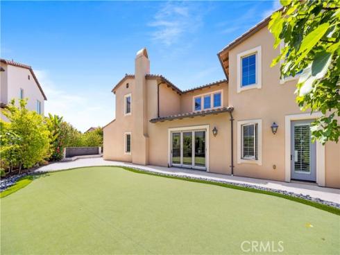 49  Shadybend  , Irvine, CA