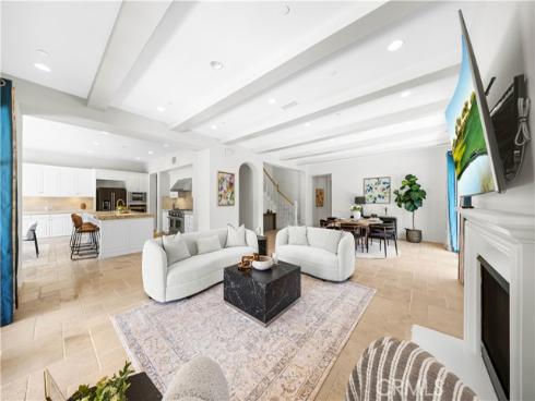 49 Shadybend , Irvine, CA