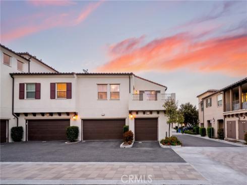144  Borrego  , Irvine, CA