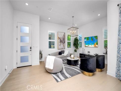 138 Yugen , Irvine, CA