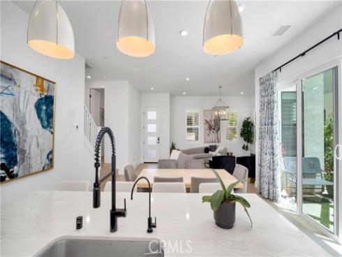 138 Yugen , Irvine, CA