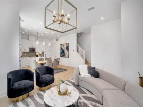 138 Yugen , Irvine, CA