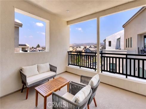 138 Yugen , Irvine, CA