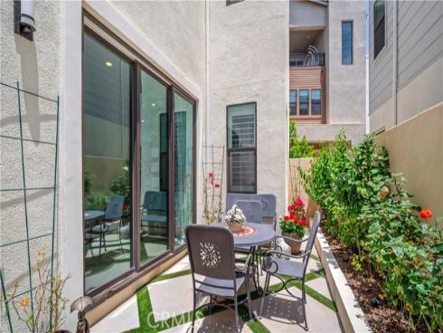 138 Yugen , Irvine, CA