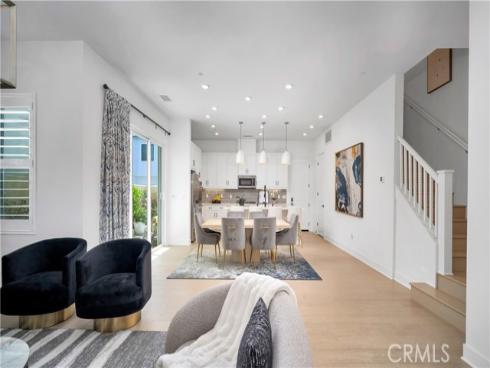 138 Yugen , Irvine, CA