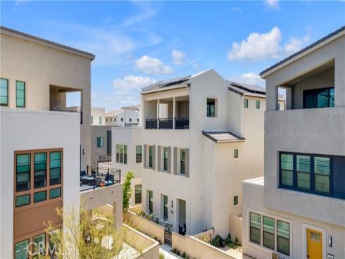 138 Yugen , Irvine, CA