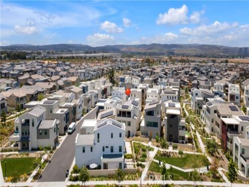 138 Yugen , Irvine, CA