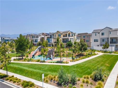 138 Yugen , Irvine, CA