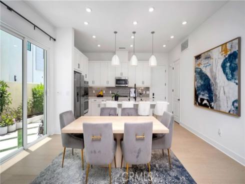 138 Yugen , Irvine, CA