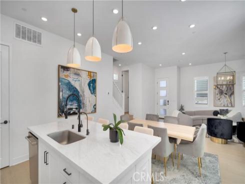 138 Yugen , Irvine, CA