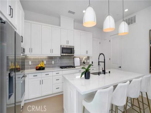 138 Yugen , Irvine, CA