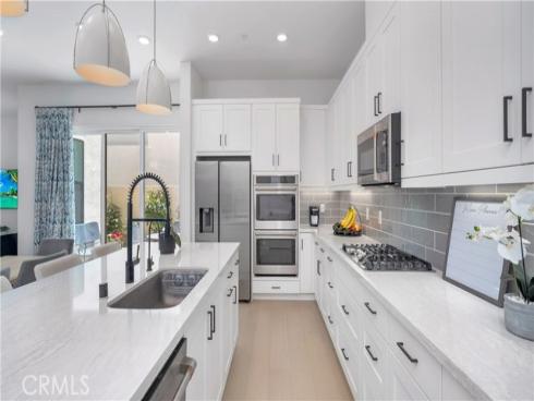 138 Yugen , Irvine, CA