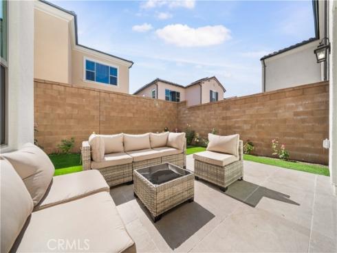 117 Eversedge , Irvine, CA