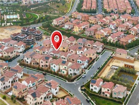 117 Eversedge , Irvine, CA