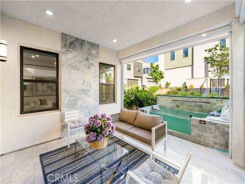 120 Yugen , Irvine, CA