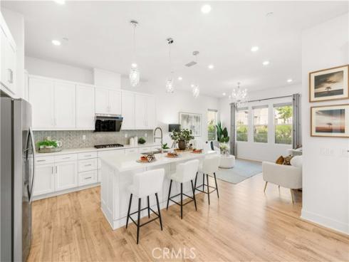 120 Yugen , Irvine, CA