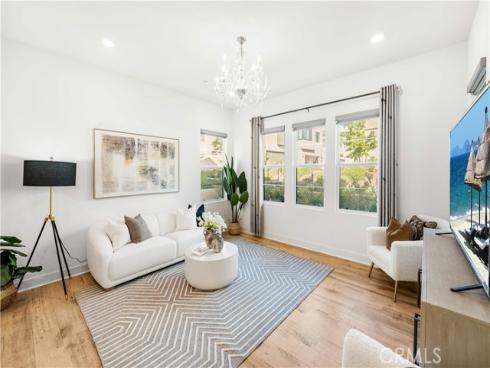 120 Yugen , Irvine, CA