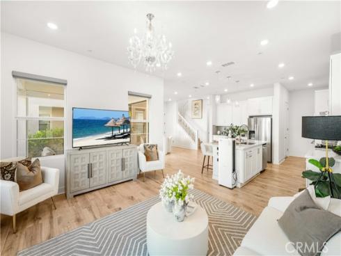 120 Yugen , Irvine, CA