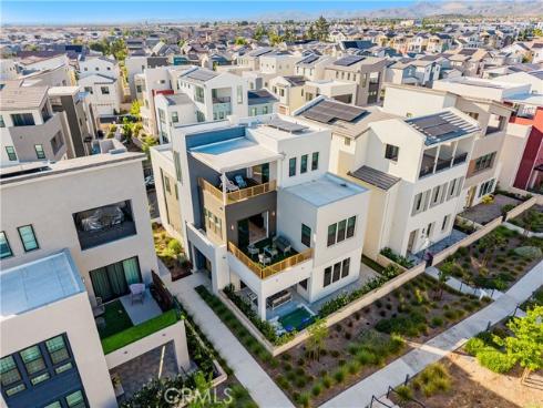 120 Yugen , Irvine, CA